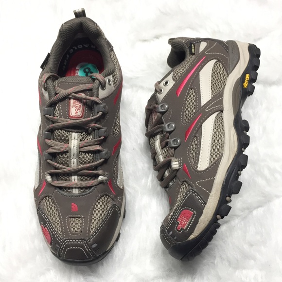 north face heal cradle pro